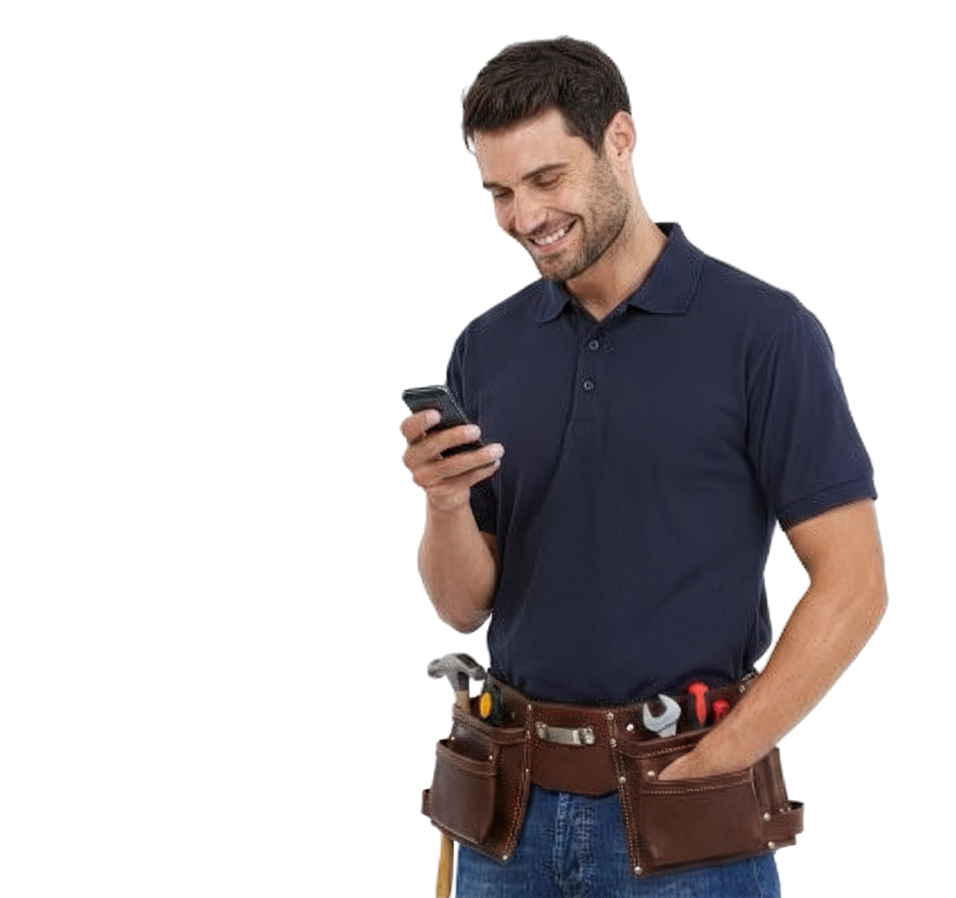 Service Professional